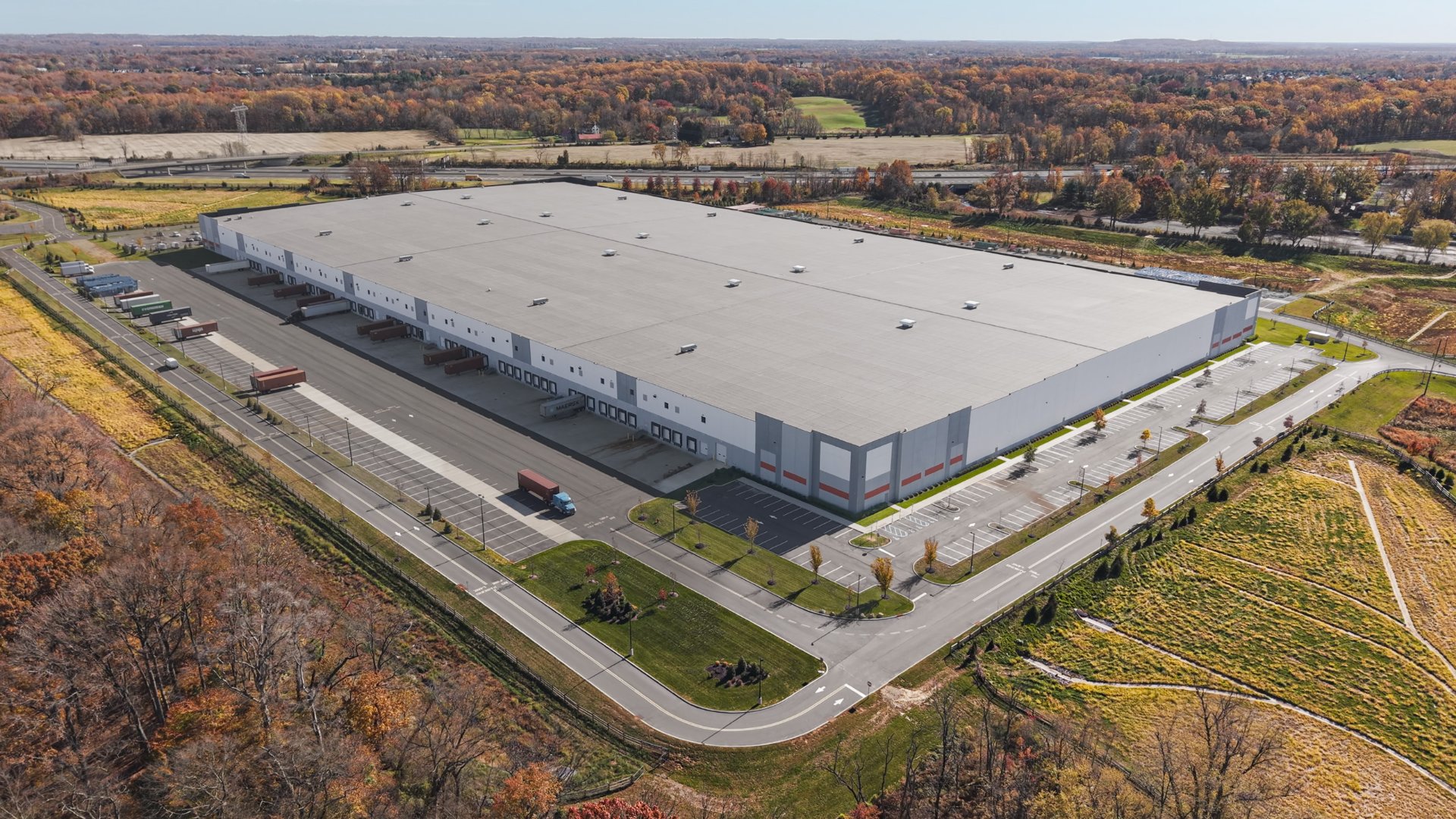 GCF LA Facility