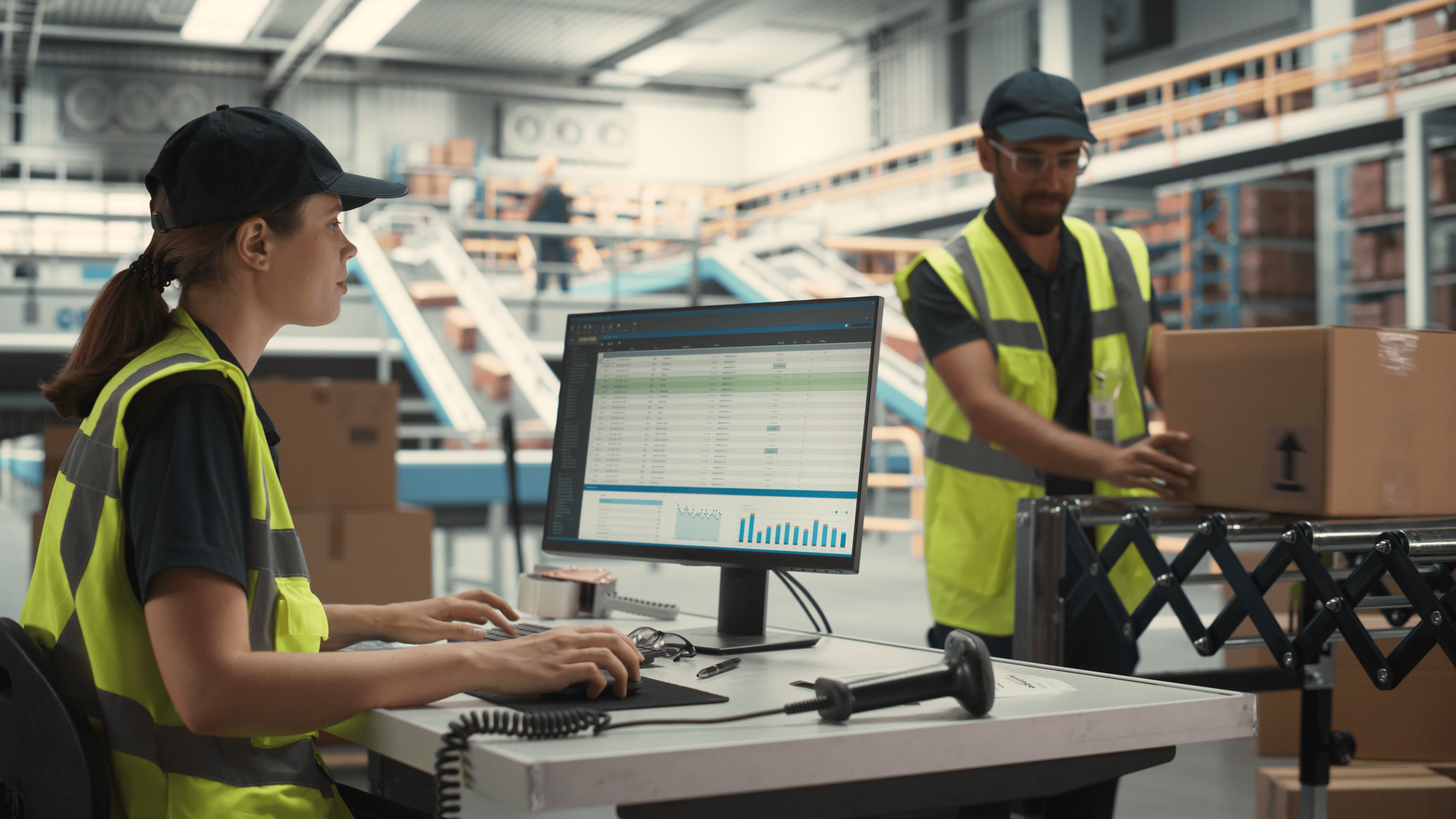Capacity That Rises with Demand