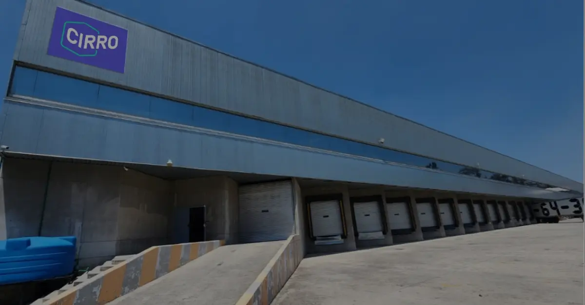 Scaling new heights: Global Commerce Fulfillment's 7,500,000 sqft network in North America