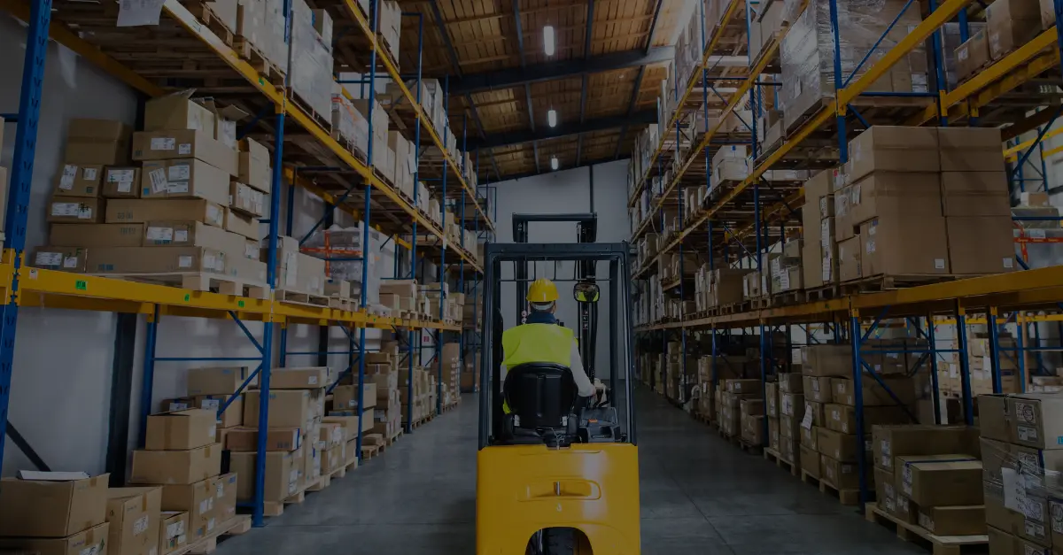UK E-commerce Fulfillment: The Ultimate Guide