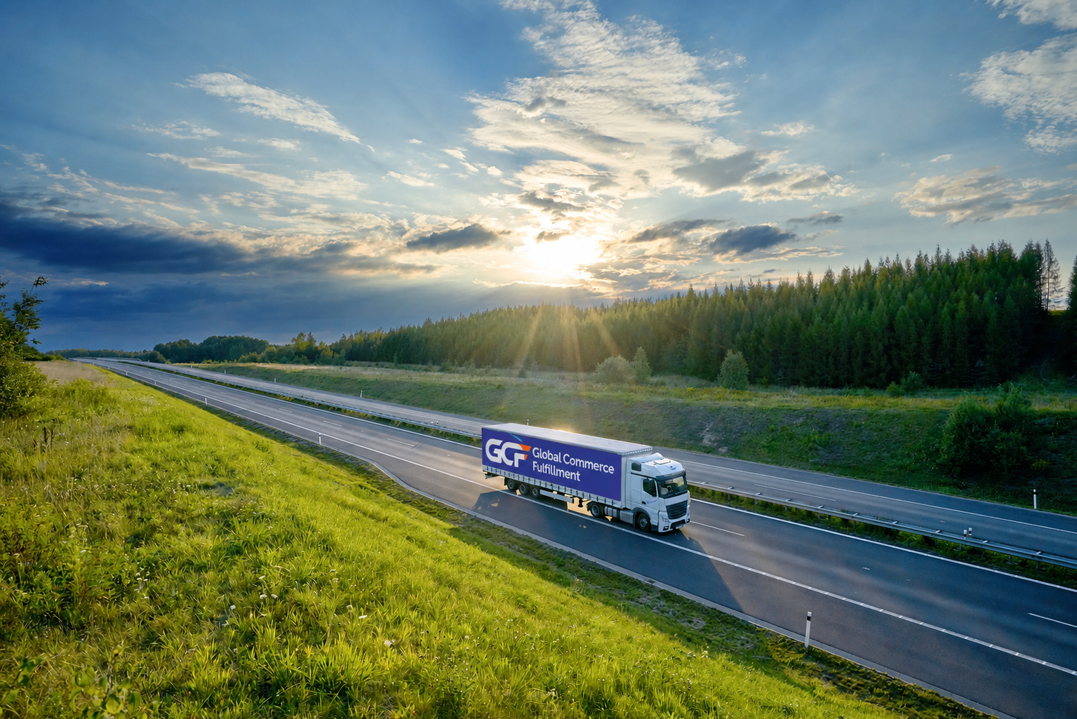 Precision Logistics Across Europe's Complex Landscape