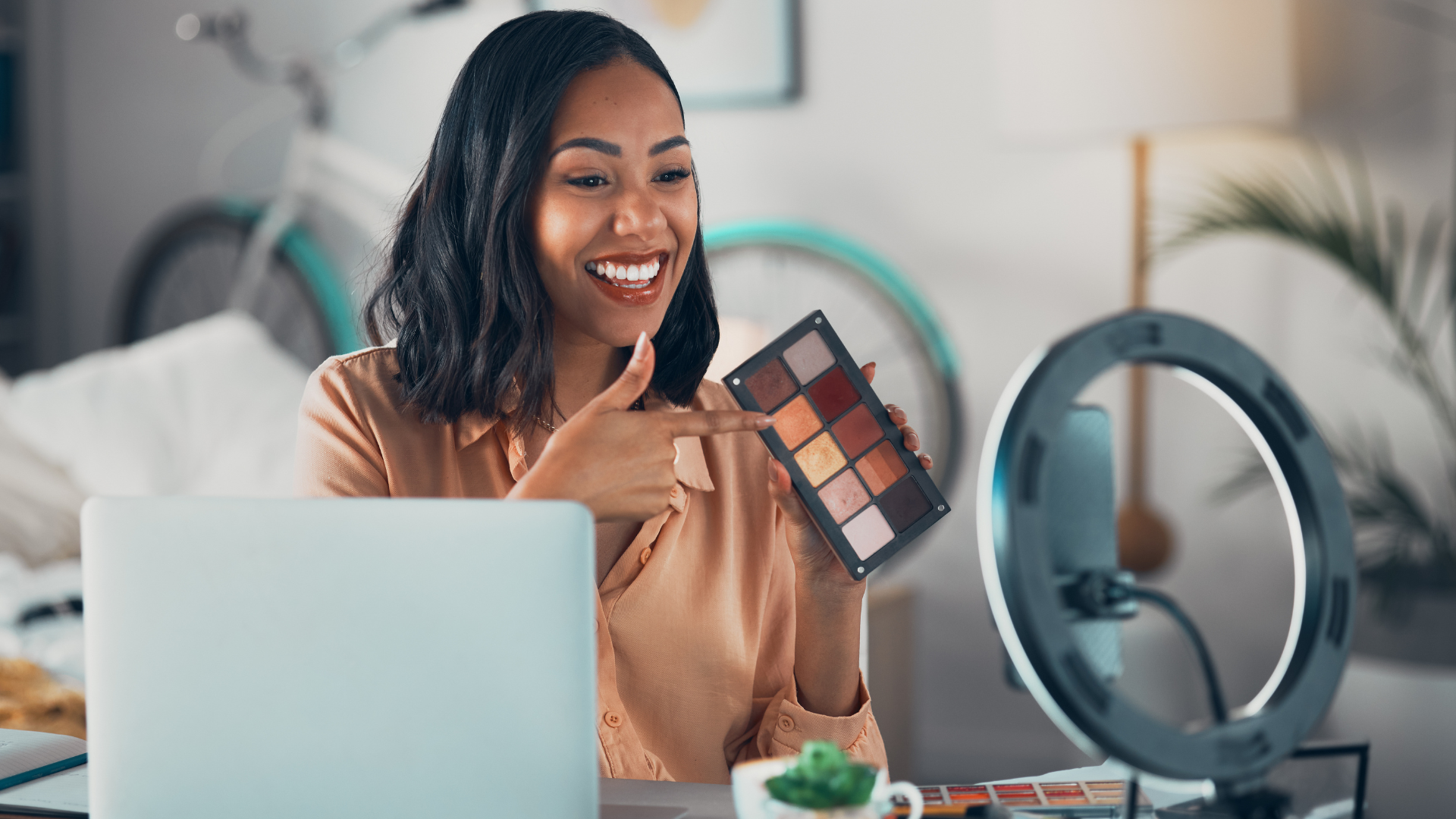 Perfect Personal Care and Beauty Product Fulfillment - GCF