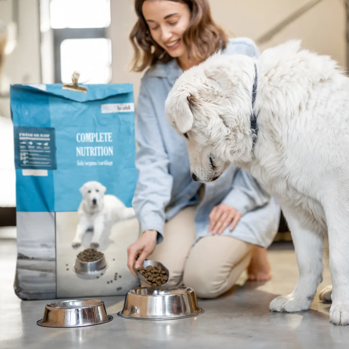 Navigating Pet Supplies Fulfillment For E-Commerce Growth