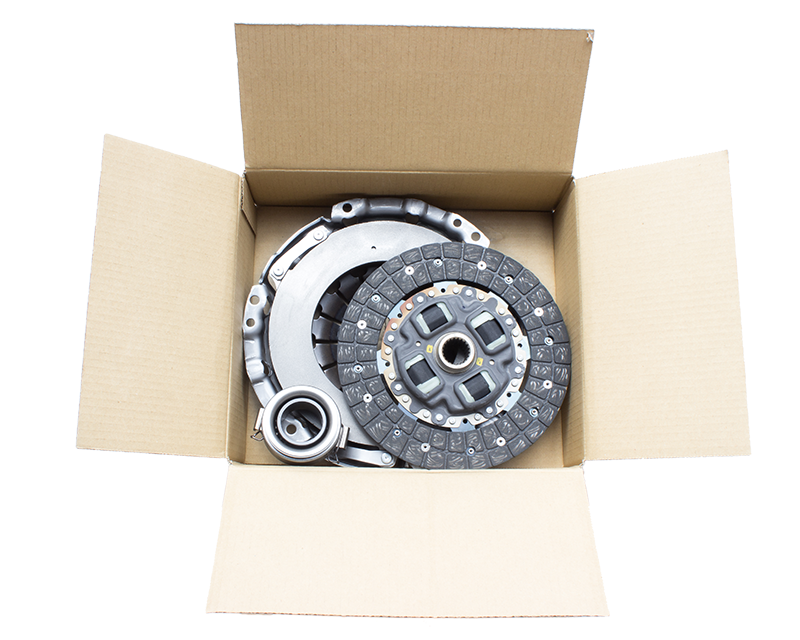 Aftermarket Parts Suppliers