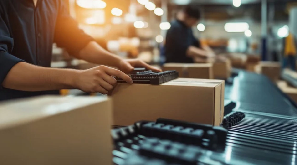 Why Seasonal Peaks Raise the Stakes on Order Accuracy