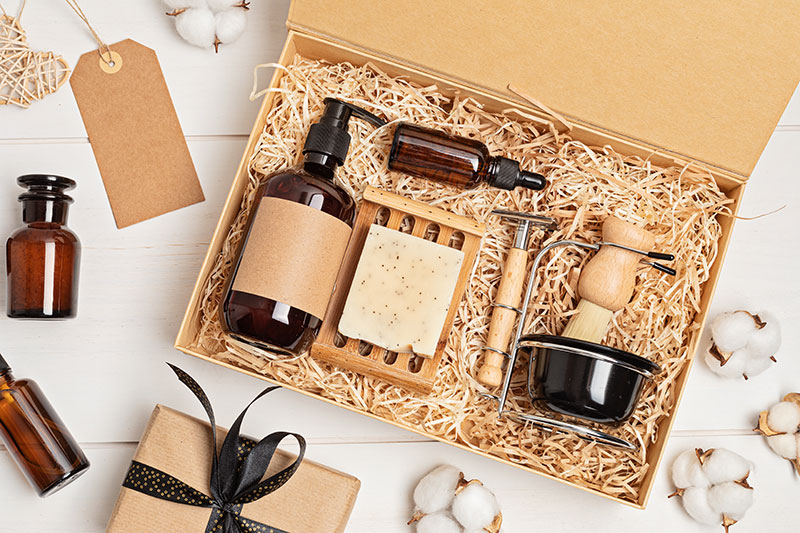 Beauty Fulfillment: Flawless Personal Care 3PL | GCF