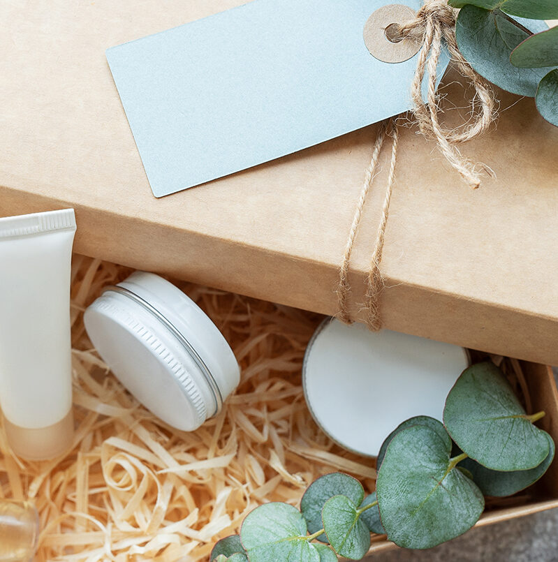 Packaging Engineered for Your Products