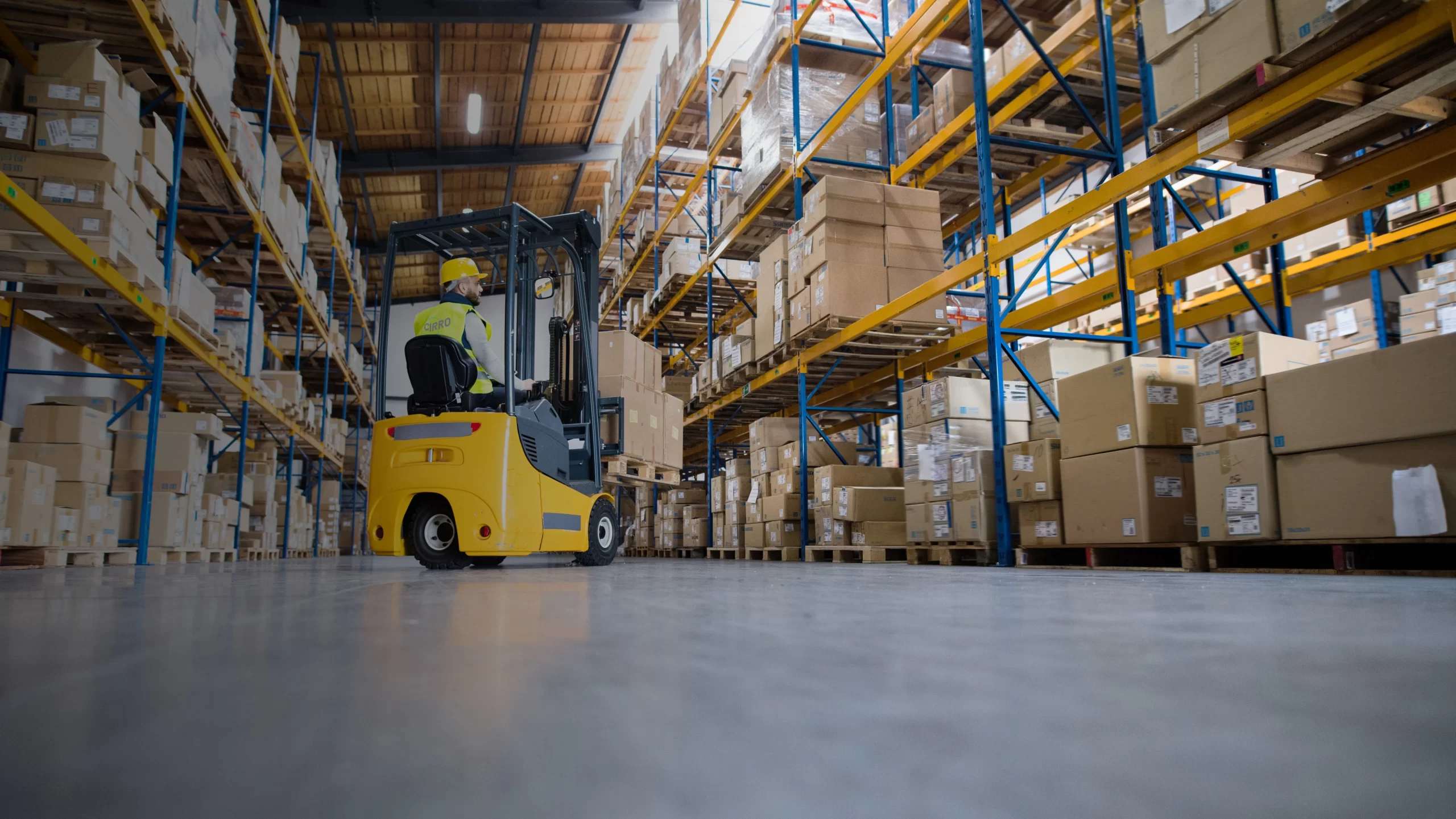 Omnichannel Fulfillment: 4 Powerful Business Benefits