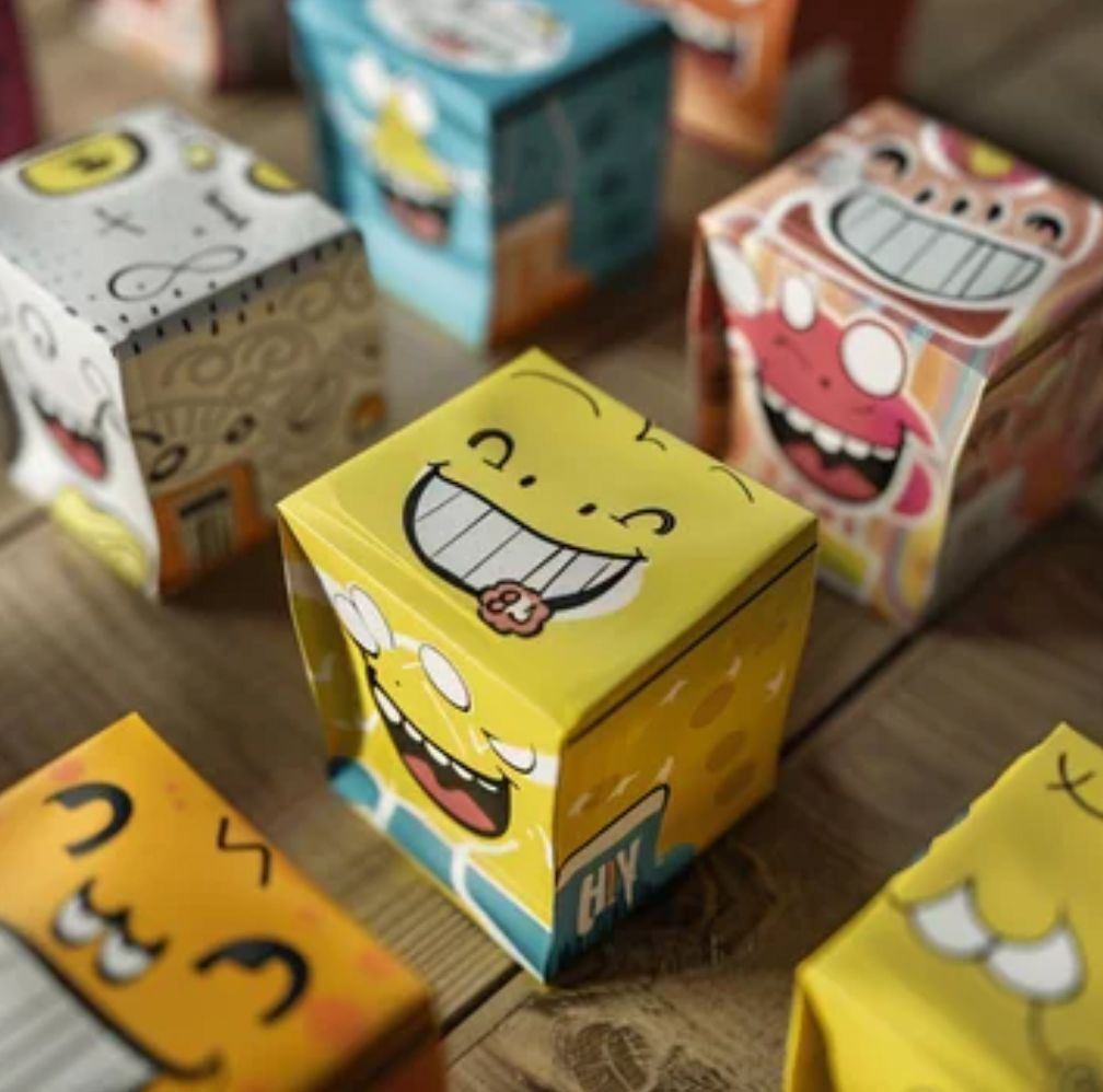 Subscription Box Services