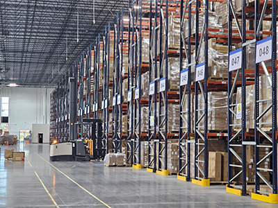 Global Fulfillment: Effortless Cross-Border 3PL