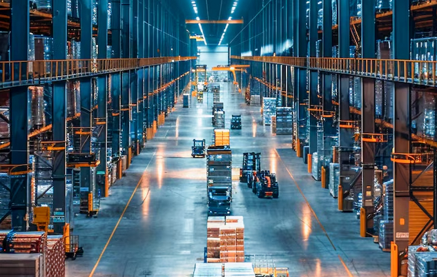 Fulfillment Centers: Proven Scalability for Growth