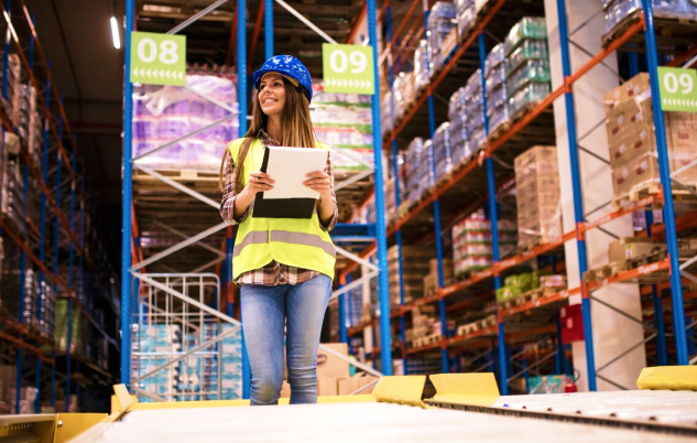 Smart Strategies to Streamline Warehouse Management and Maximize Efficiency