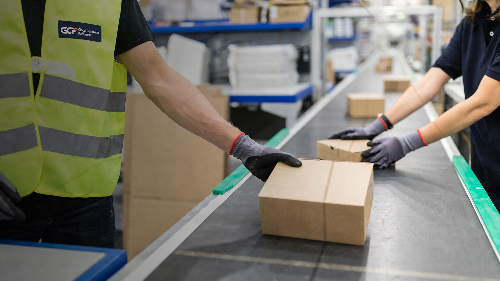 4. Scalable Solutions for Growing Brands