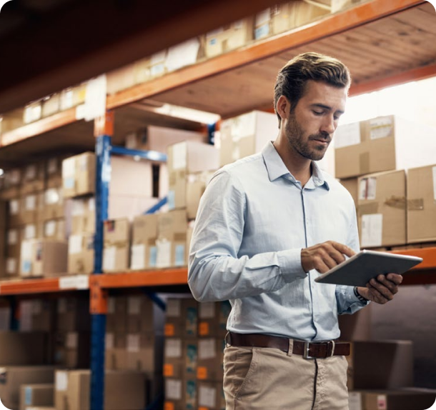 Shipment Planning