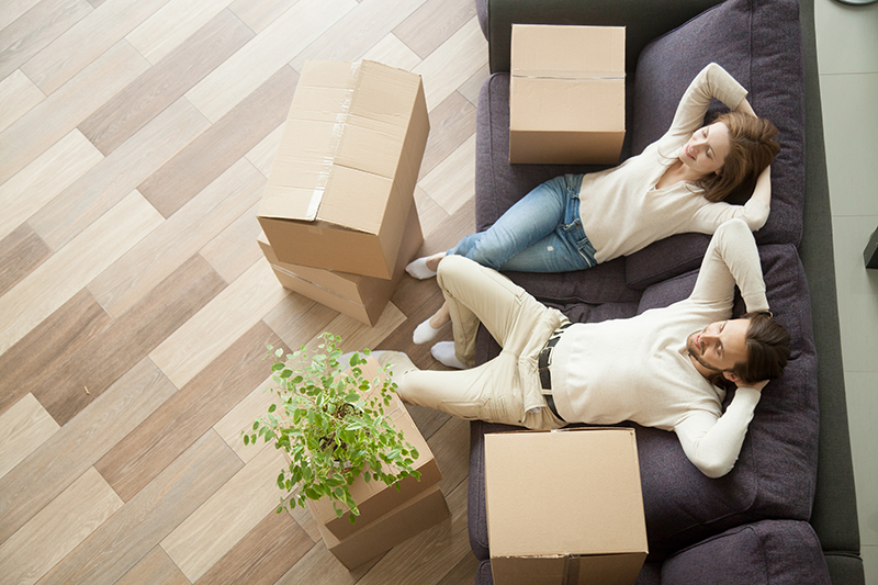 Furniture Fulfillment: Effortless Home Decor 3PL | GCF