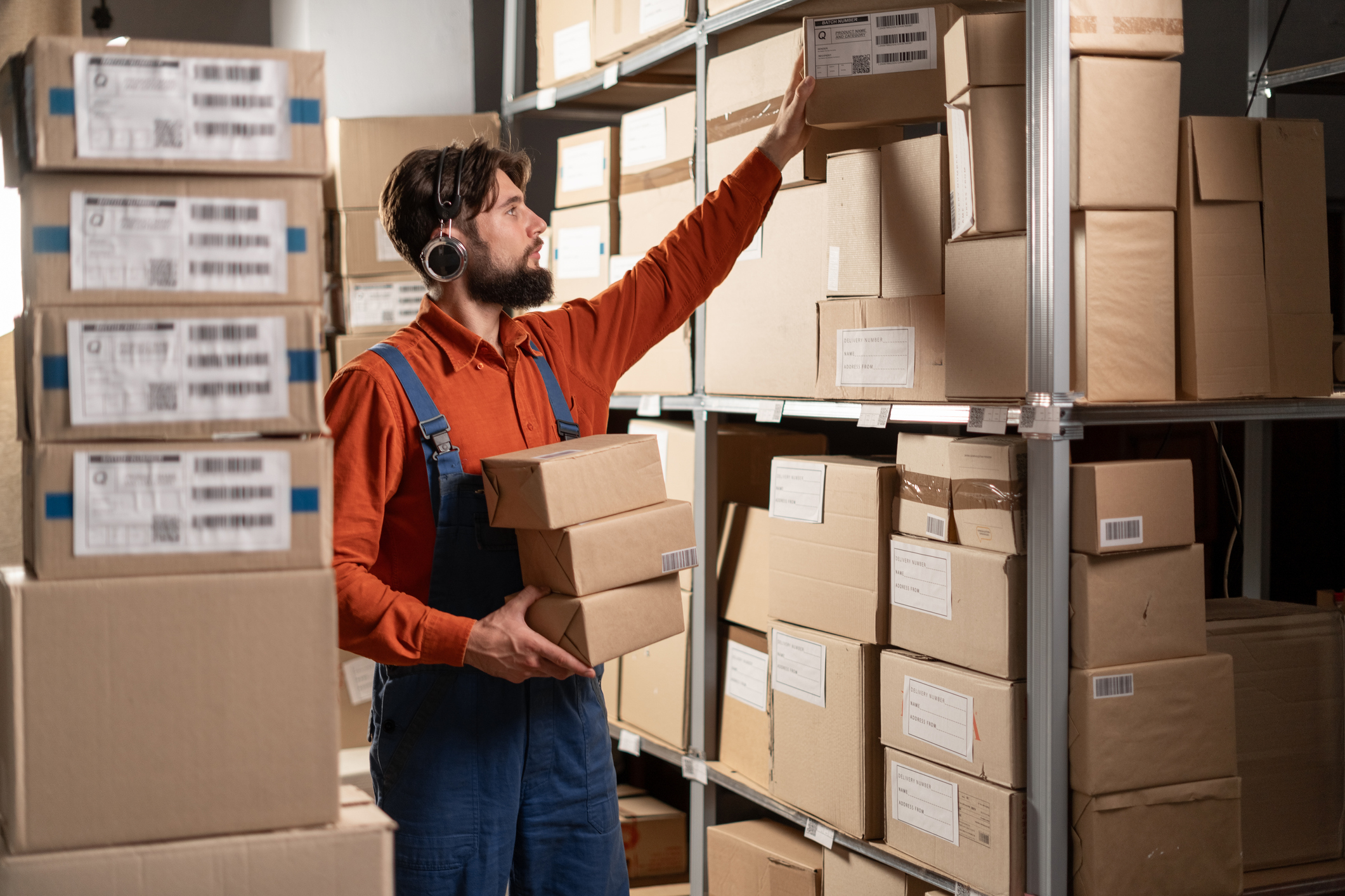 E-commerce Fulfillment Services: Proven Impact