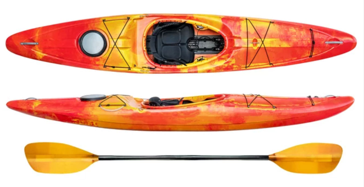 Navigating the Complexities of Sports and Outdoor Equipment Fulfillment