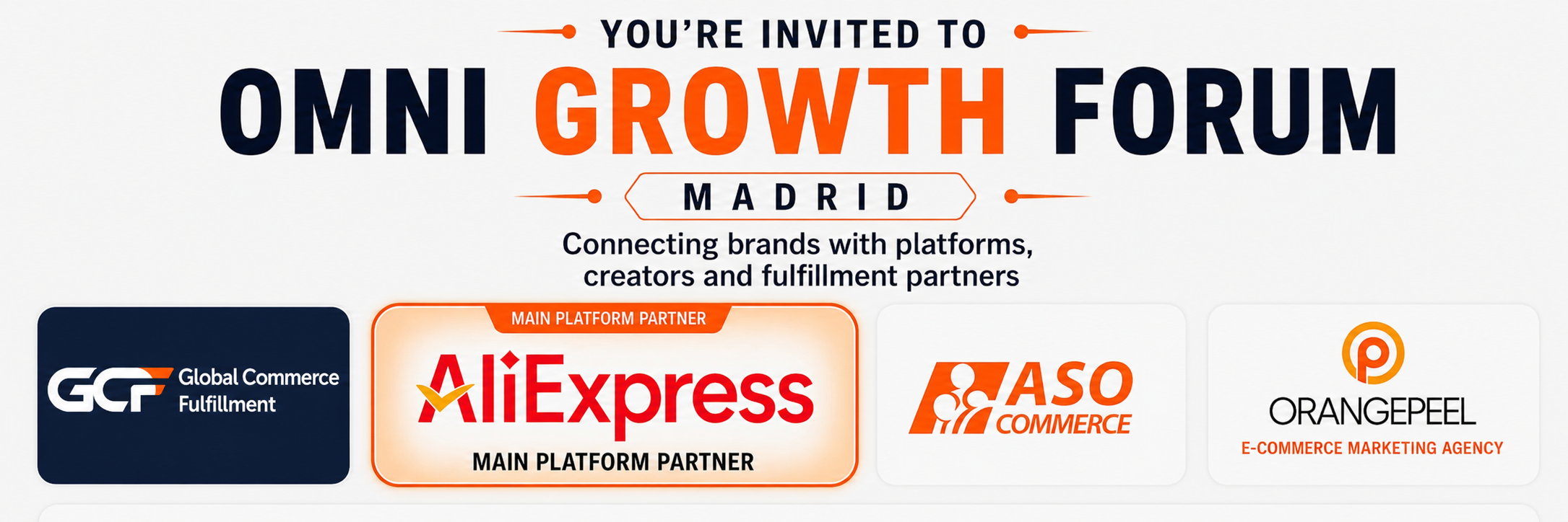 The Omni Growth Forum