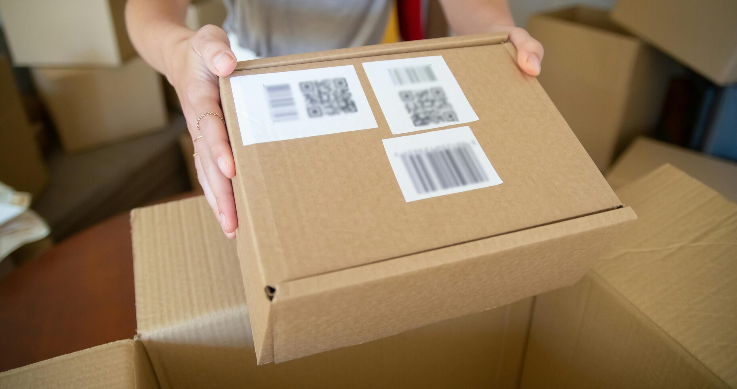 Fueling Subscription Box Success Through Smart Fulfillment - GCF