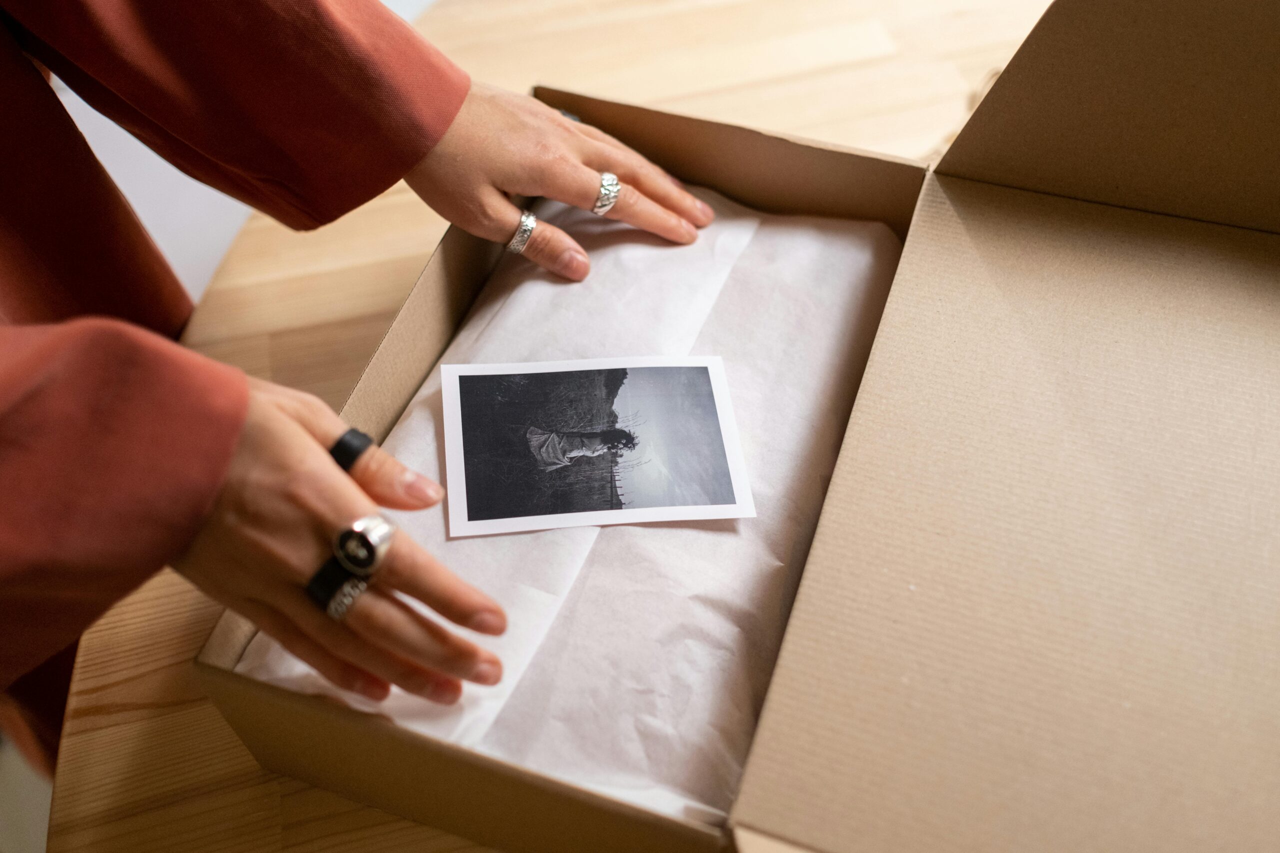 1. Precision Assembly Built Around Your Brand