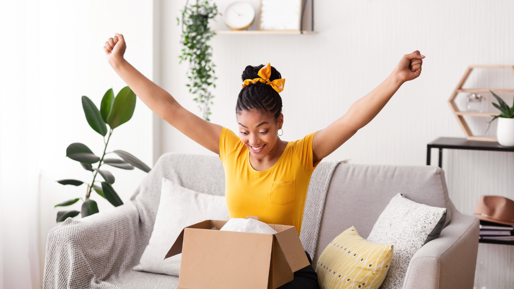 2. Fast and Reliable Shipping