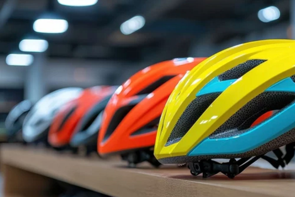 Expert Care for Heavy, Bulky & Delicate Gear