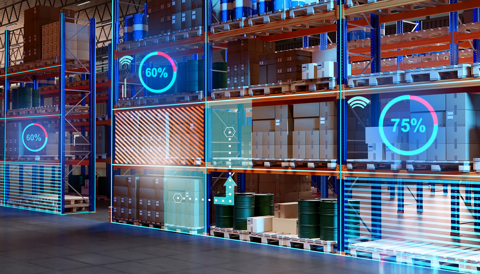 The Keys to Effective Omnichannel Inventory Management