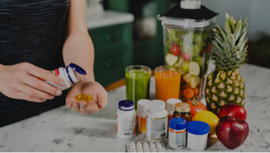Boost Your Supplement Brand with Omnichannel Fulfillment