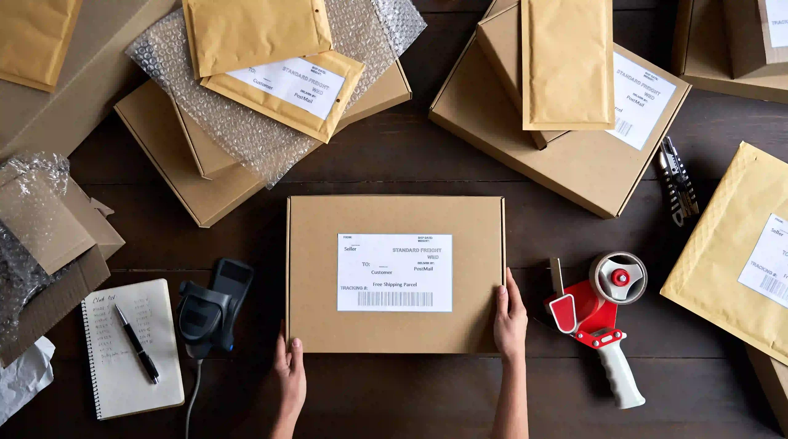The Only E-commerce Holiday Checklist You Will Need