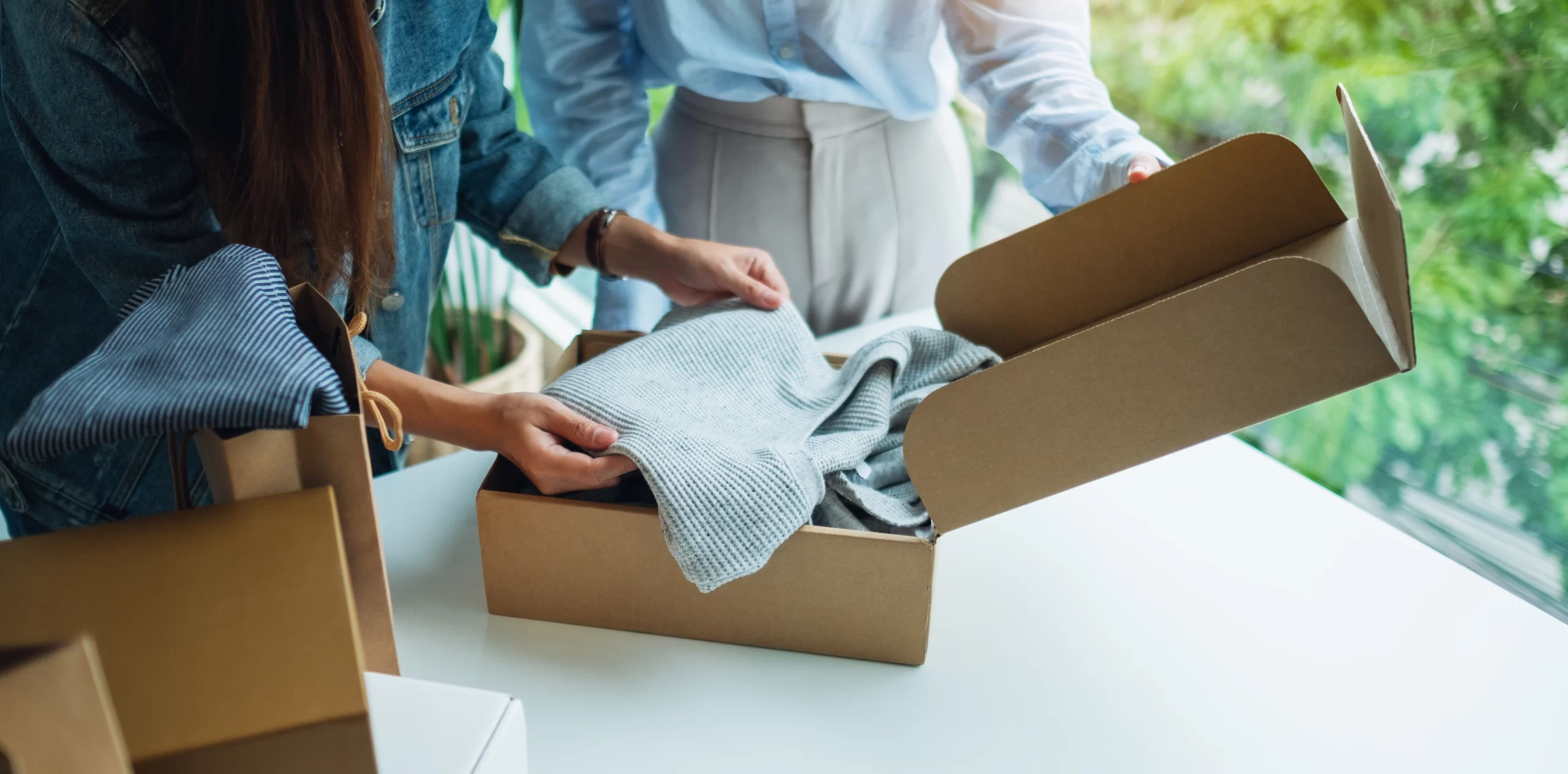 E-Commerce Return Policy: Effectively Write &amp; Promote It
